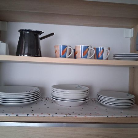 Rooms Apartma Cerknica Εξωτερικό φωτογραφία