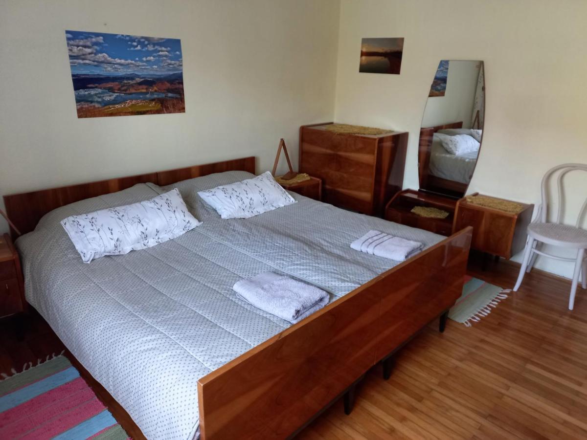 Rooms Apartma Cerknica Εξωτερικό φωτογραφία