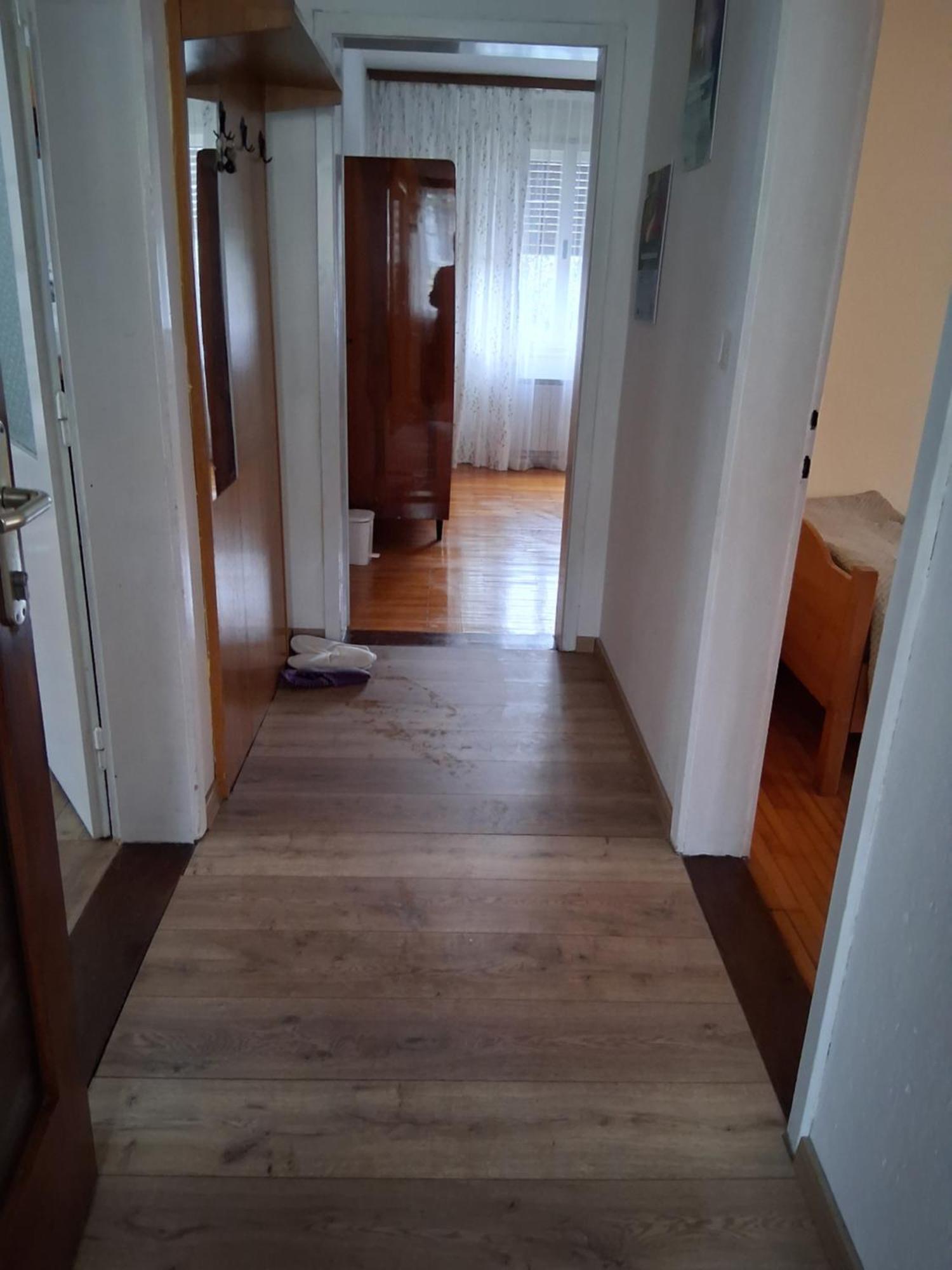 Rooms Apartma Cerknica Εξωτερικό φωτογραφία